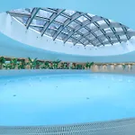 Margi Flair Pool Sauna Jacuzzi Apartament