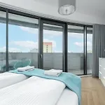 Margi Flair Pool Sauna Jacuzzi Apartament