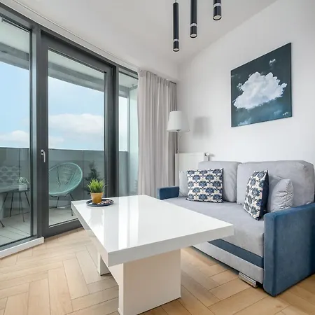 Margi Flair Pool Sauna Jacuzzi * Щецин