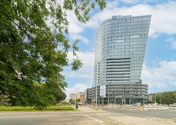 Margi Flair Pool Sauna Jacuzzi Szczecin