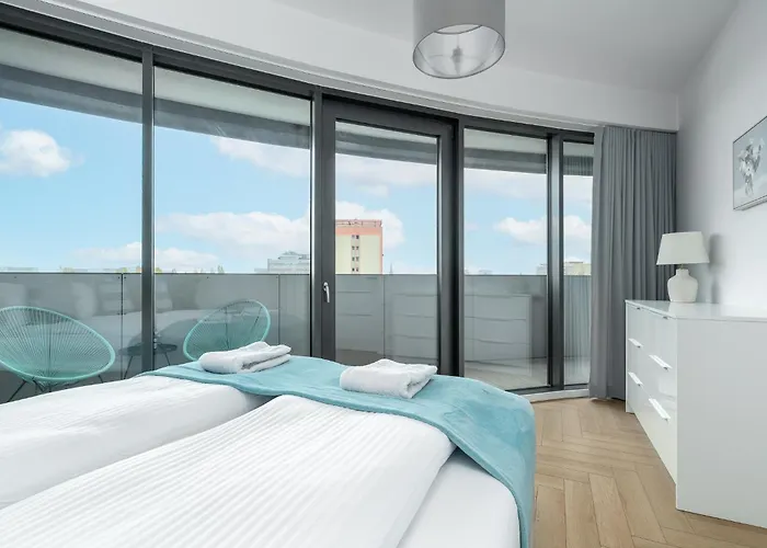 Margi Flair Pool Sauna Jacuzzi Apartment