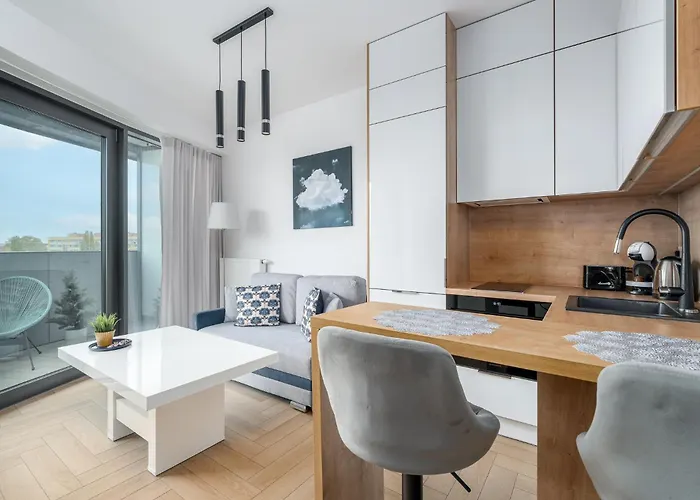 Apartment Margi Flair Pool Sauna Jacuzzi