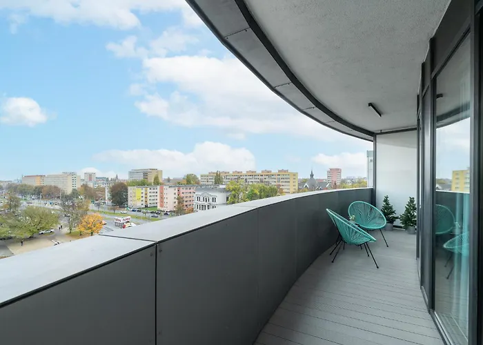 Margi Flair Pool Sauna Jacuzzi Apartment *